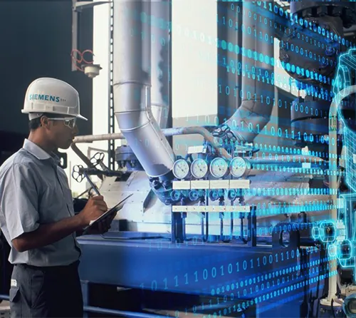 Industrial instrumentation engineering and measurement solutions