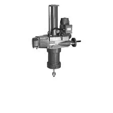 Electrical linear actuator for precise industrial motion control