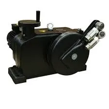 Electrical rotary actuator for industrial valve and damper control
