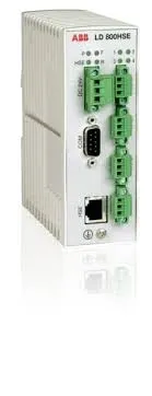 Foundation Fieldbus process indicator for industrial field devices