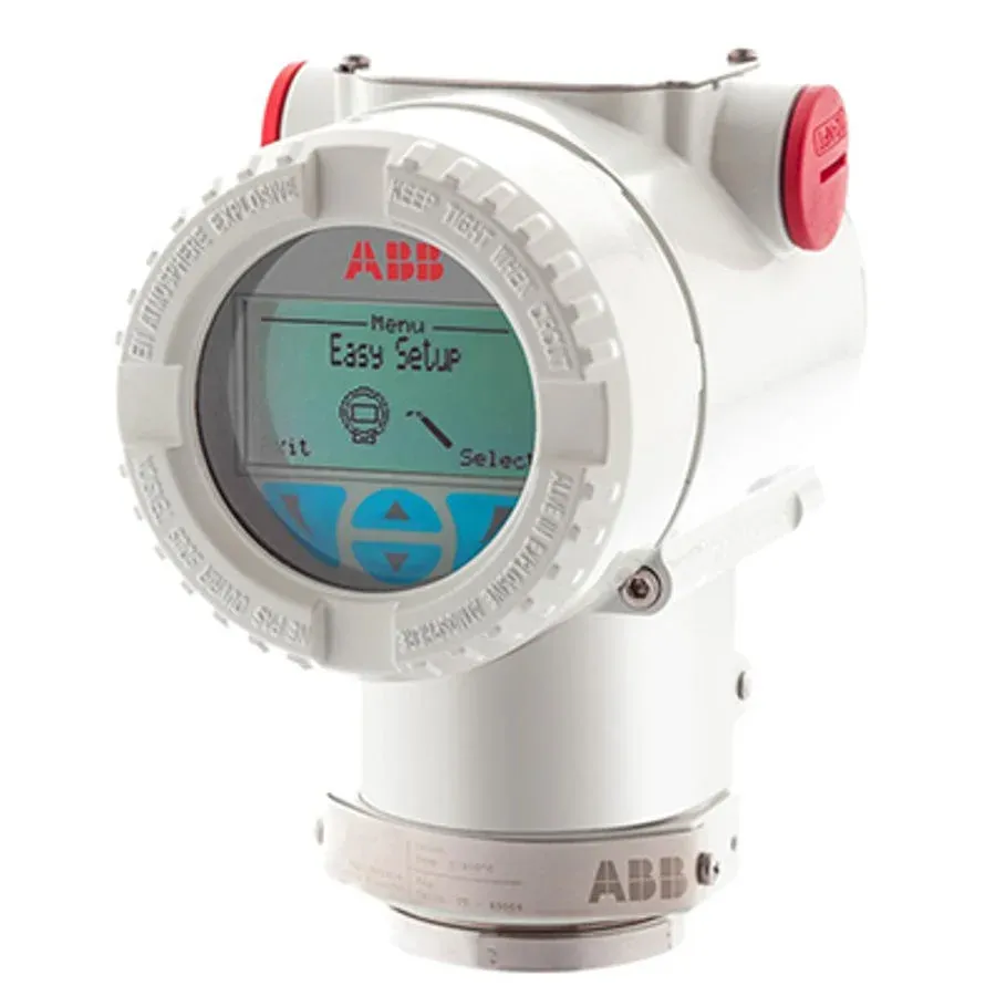 Dual compartment temperature transmitter for harsh industrial environments